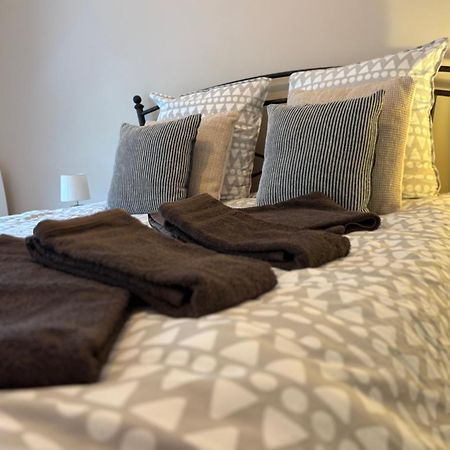 Parking Prive Gratuit, Balcon, 2 Chambres Clermont-Ferrand Eksteriør bilde