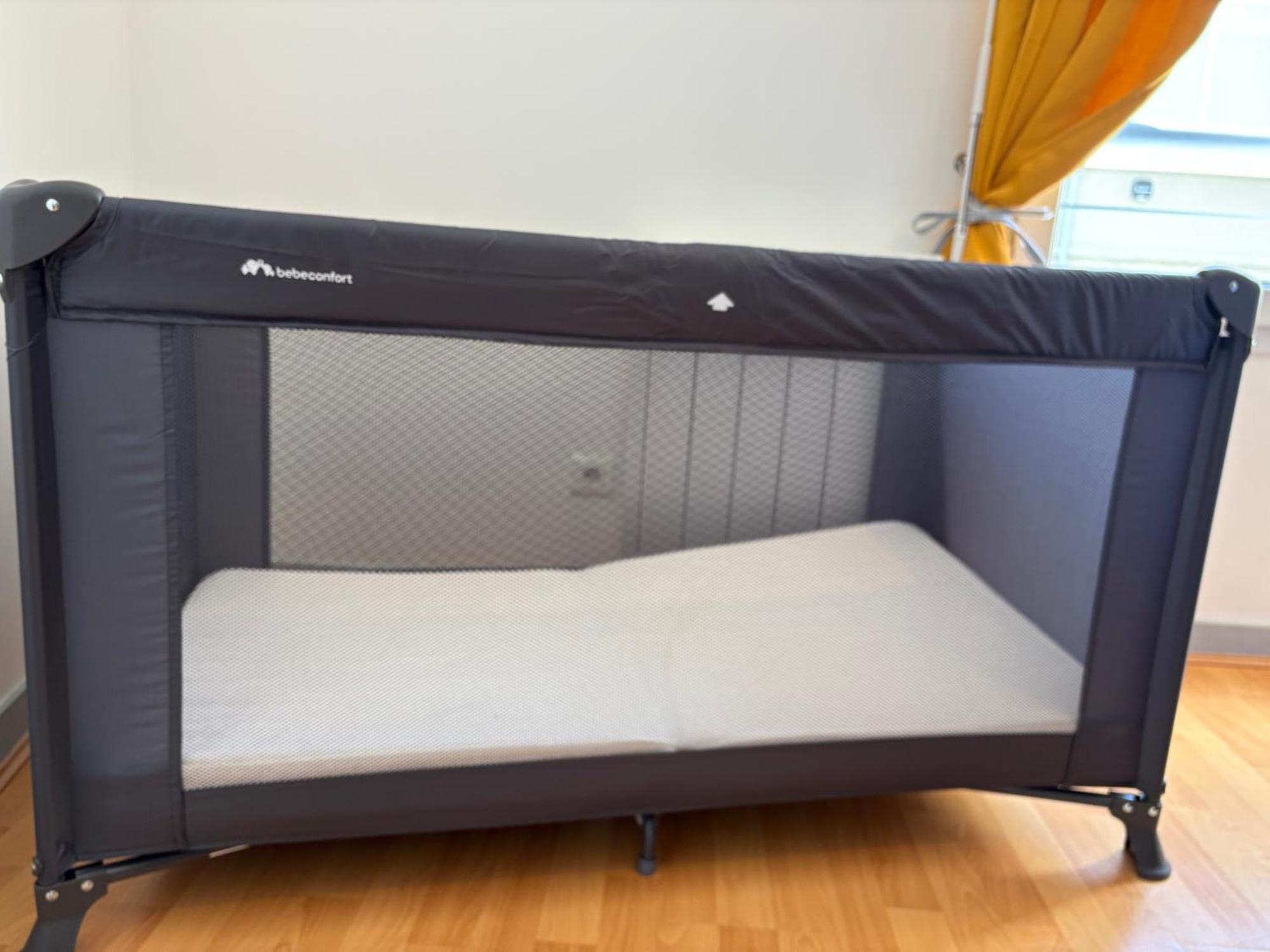 Parking Prive Gratuit, Balcon, 2 Chambres Clermont-Ferrand Eksteriør bilde