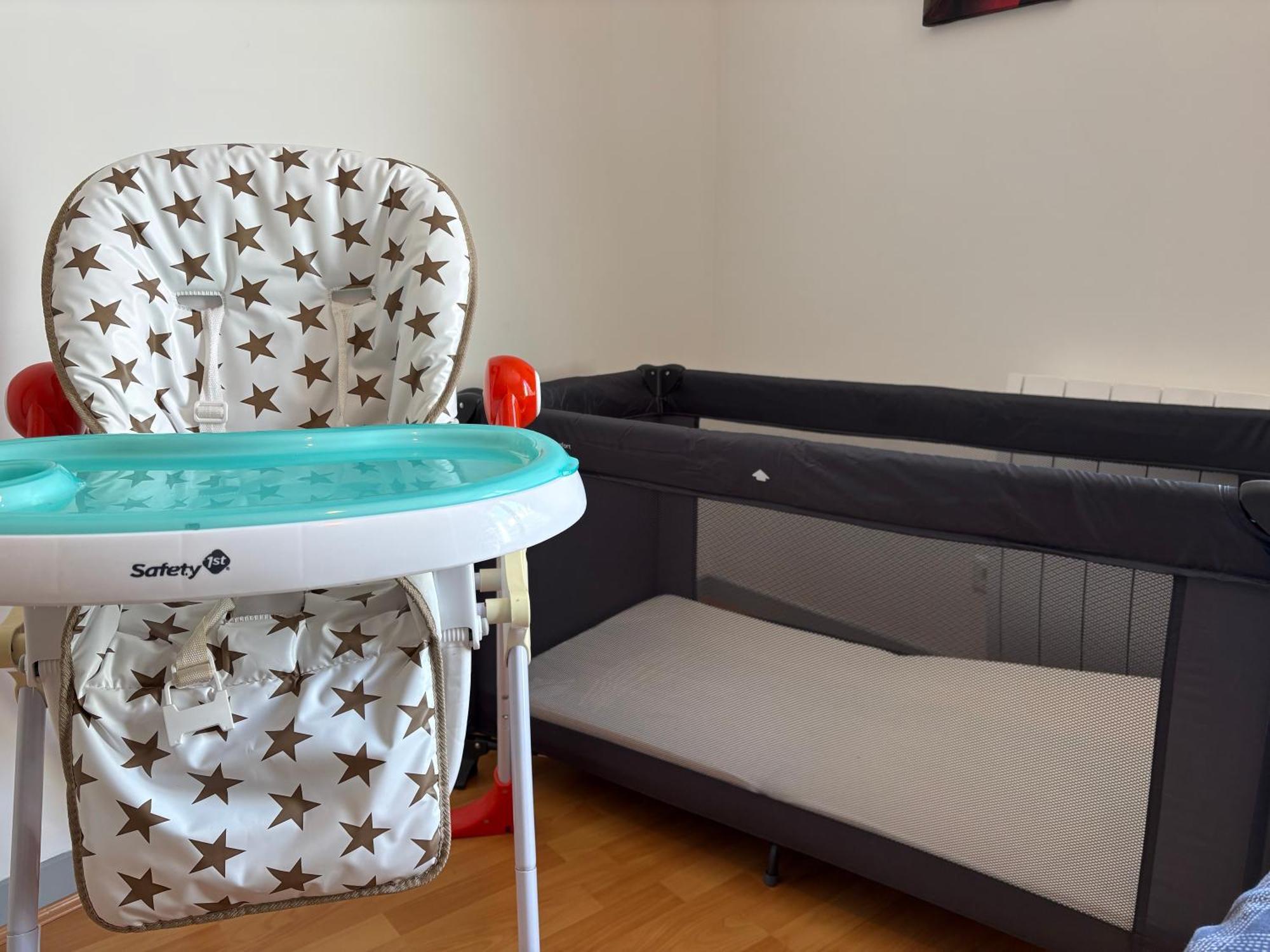 Parking Prive Gratuit, Balcon, 2 Chambres Clermont-Ferrand Eksteriør bilde